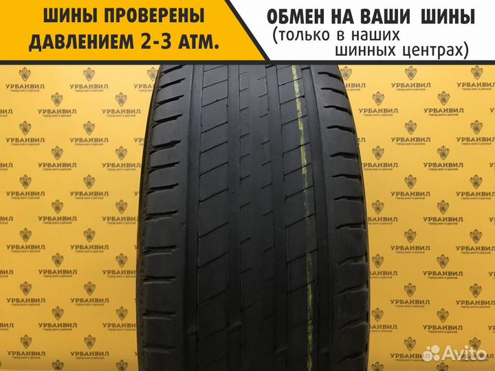 Michelin Latitude Sport 3 235/65 R18 107W