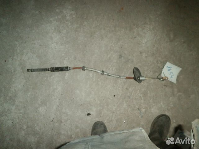 Трос АКПП Audi A8 D2 1994-2002