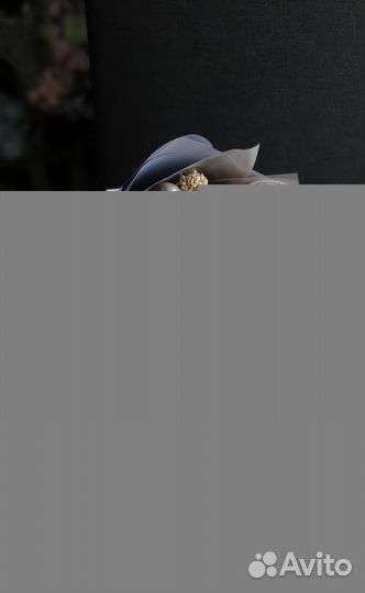 Букет клубничный букет 