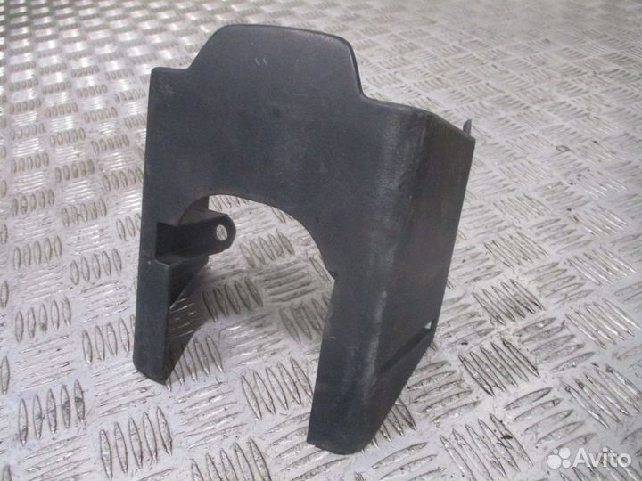 Кожух рулевой колонки Scania 1549228