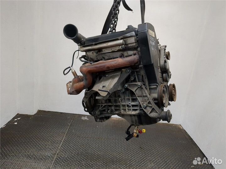 Двигатель Volkswagen Passat 5, 1997