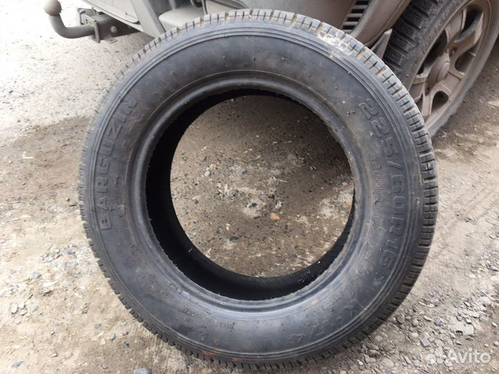 КШЗ К-174 225/60 R16 102T