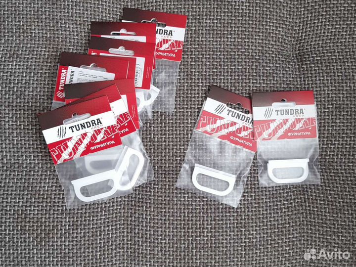 Новая ручка для москитной сетки окна