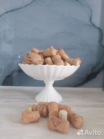 Разные пробки