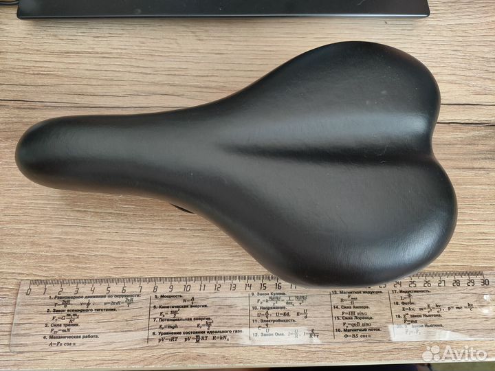 Седло для велосипеда