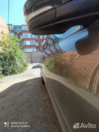 LADA Granta 1.6 МТ, 2020, битый, 98 500 км