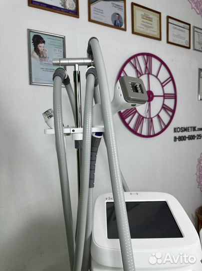 Поставщик оборудования для SPA