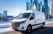 Foton Toano Pro I (2025—2026) Фургон
