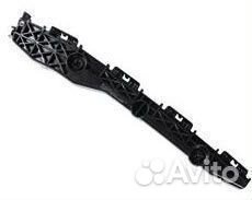 Крепление бампера задний toyota RAV4 '06-12