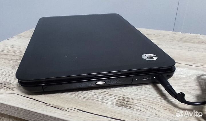 Ноутбук HP g6-2263sr