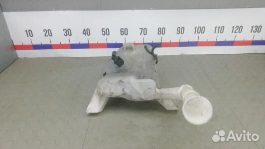 Бачок омывателя mazda 6 2 (7OK46NL01)