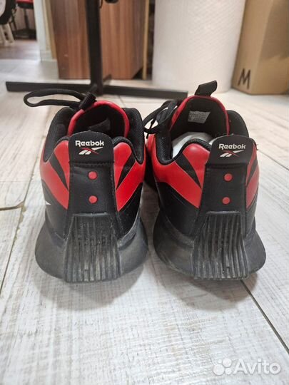 Кроссовки Reebook