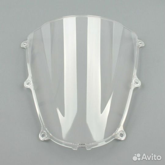 Стекло ветровое Honda CBR600RR 2005 2006 (Прозрачное)