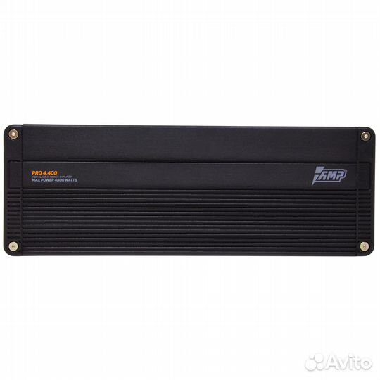AMP PRO 4.400 Усилитель мощности