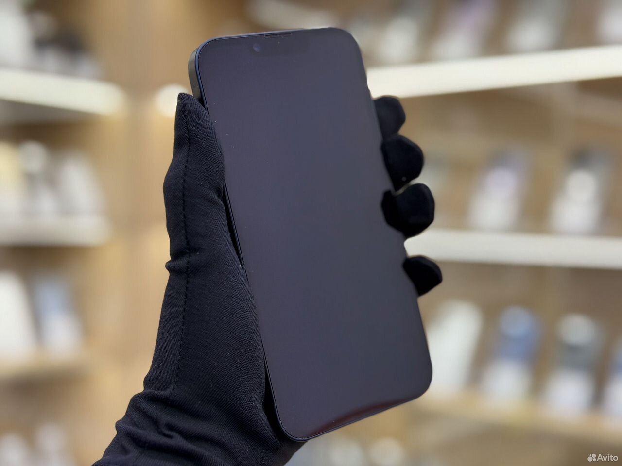 iPhone 14, 256 ГБ, SIM + eSIM