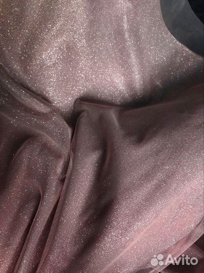 Платье праздничное