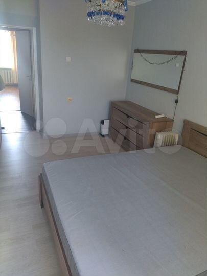 2-к. квартира, 60 м², 8/9 эт.