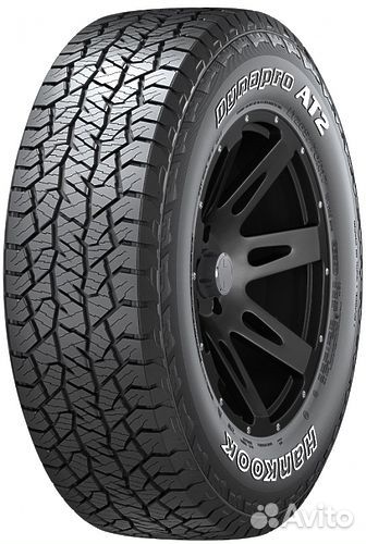 Hankook Dynapro AT2 RF11 245/65 R17 111T