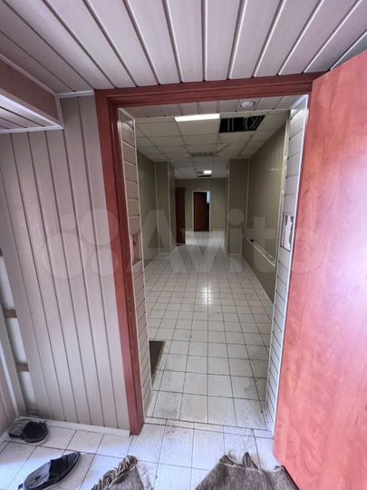 Торговая площадь, 364.1 м²