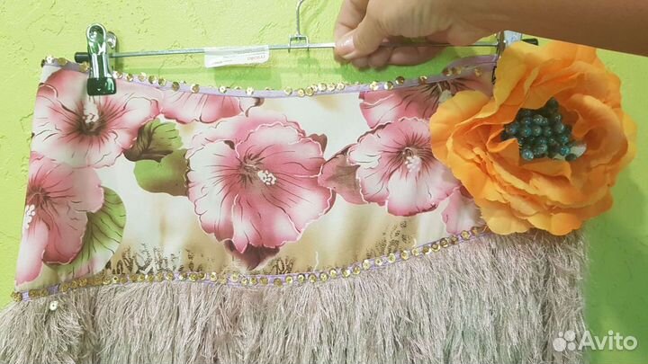 Сценический костюм