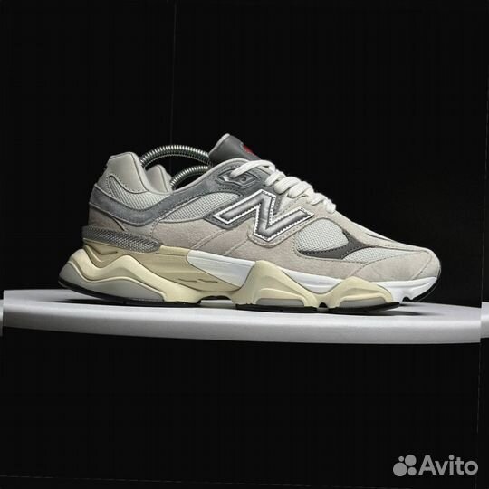 Кроссовки New Balance 9060