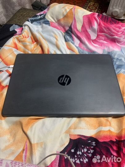 HP Laptop Model 15-dw1047 ur
