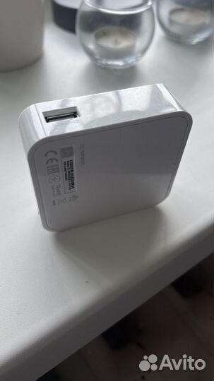 Модем Huawei E8372