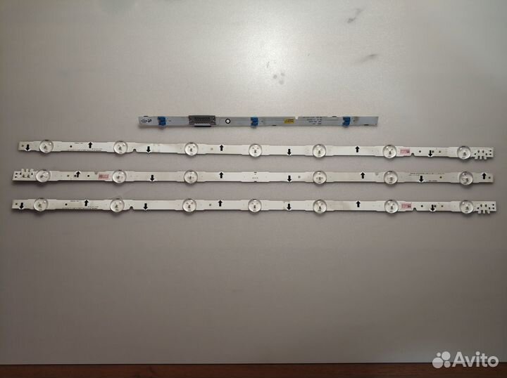 Led подсветка для тв Samsung UE32F4000AK