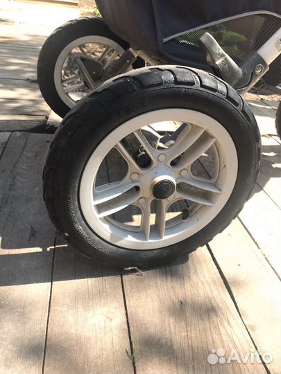 Коляска, может на запчасти