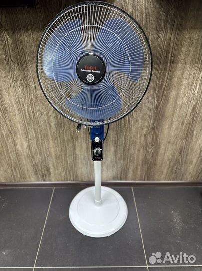 Вентилятор tefal VF4210F0