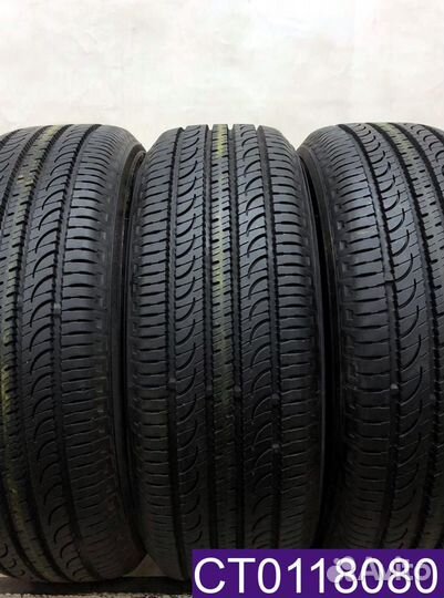 Yokohama Geolandar SUV G055 215/60 R17 96H