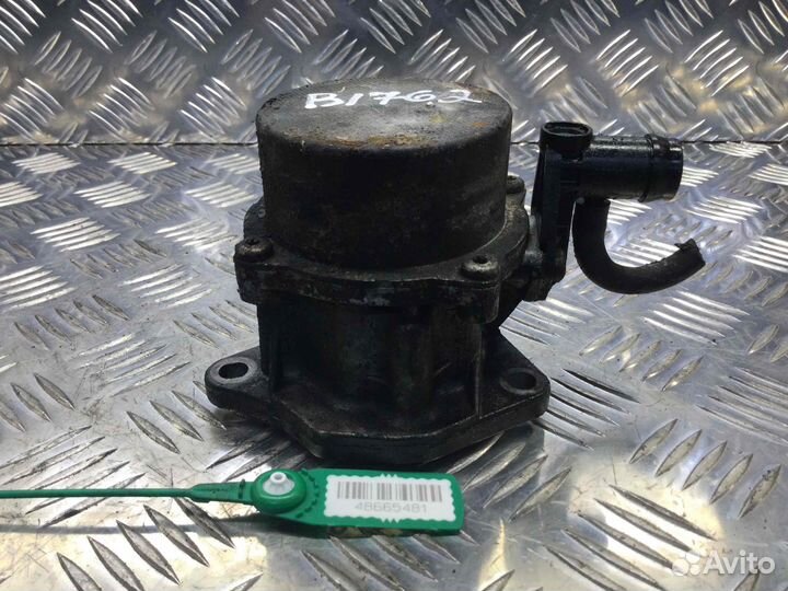 Насос вакуумный Renault Trafic F9Q760