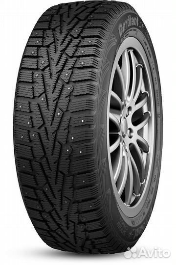 Cordiant Snow Cross 235/55 R17 103T