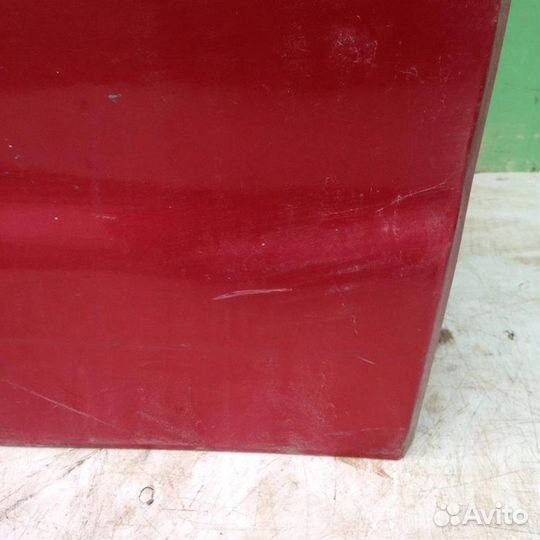 Дверь задняя правая Сеат Кордоба