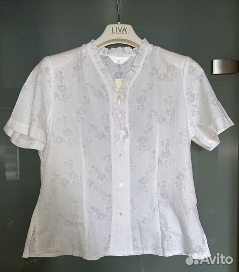Блуза женская 50 52