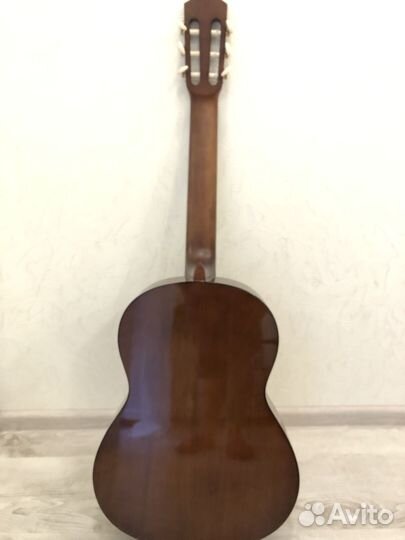 Гитара yamaha c 40