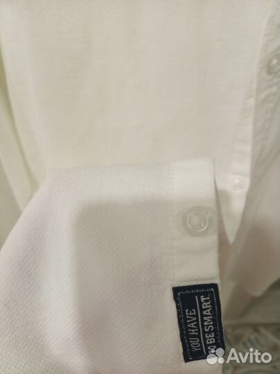 Рубашка для мальчика