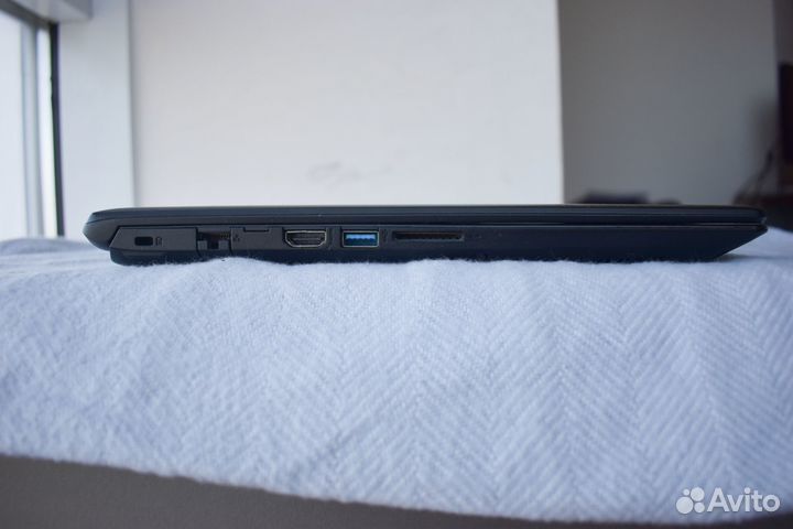 Ноутбук Acer Aspire 3 A315-41