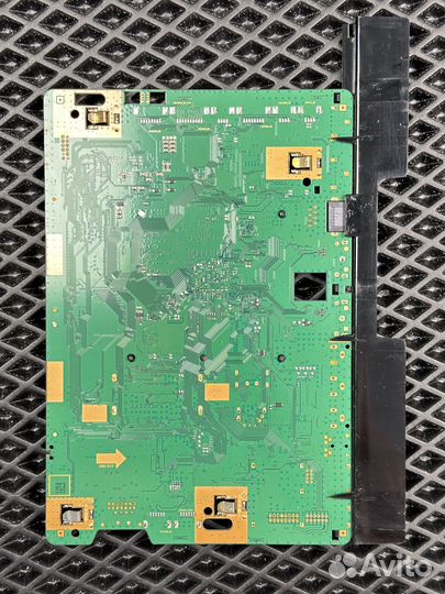 Main BN41-02844A №312