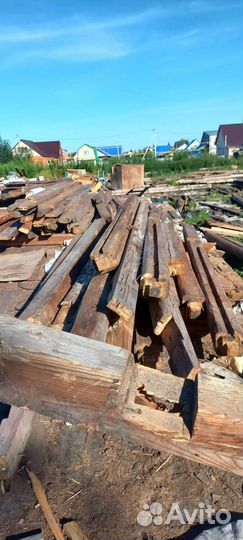 Стройматериалы бу