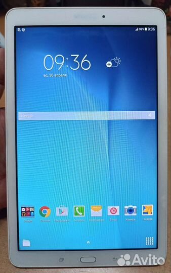 Samsung Galaxy Tab E 9.6 оригинал