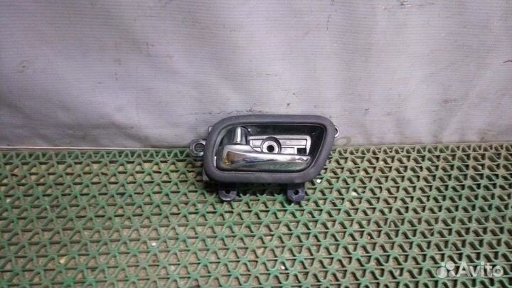 Ручка двери infiniti QX56 QX80 Z62 зад лево