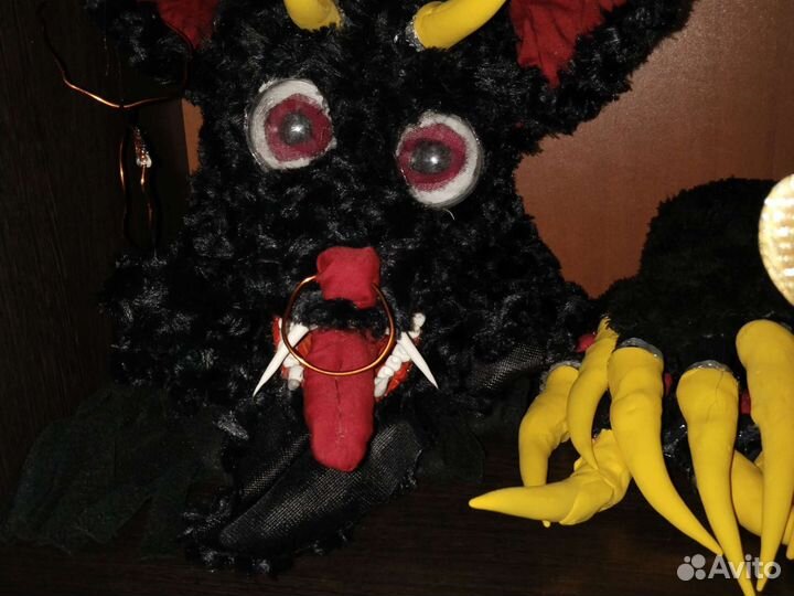 Фуррсьют партеал, на свободную продажу