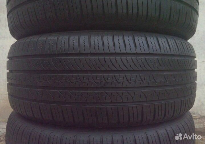 Pirelli Scorpion Zero 235/50 R20 104W