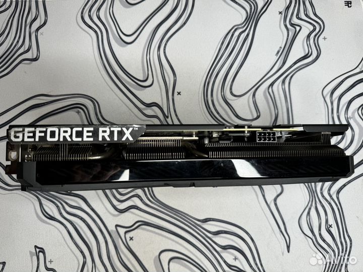 Asus rog strix rtx 3060 12gb идеал
