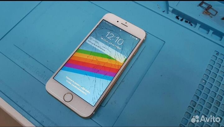 Ремонт телефонов iPhone/Samsung/Скупка техники