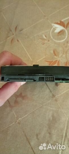 Жесткий диск 500 гб для пк