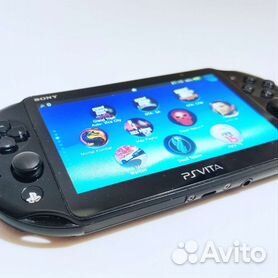 Sony ps vita clearance slim price