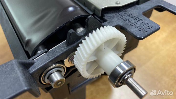 Узел 2BTR для Xerox DC7000, DC8000