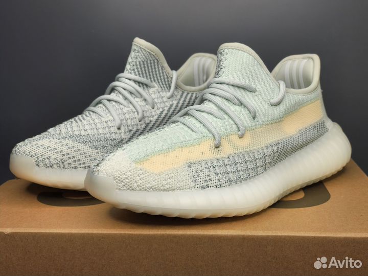 Кроссовки adidas yeezy boost 350 v2